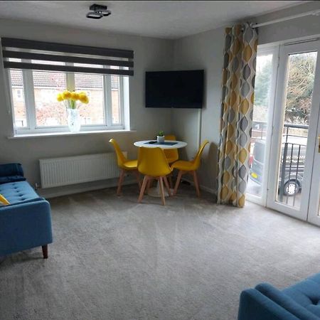 2 Bedroom Apartment Exhall Экстерьер фото