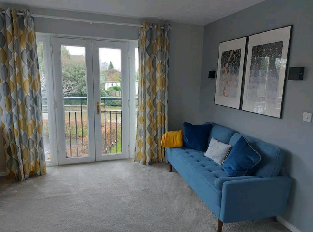 2 Bedroom Apartment Exhall Экстерьер фото