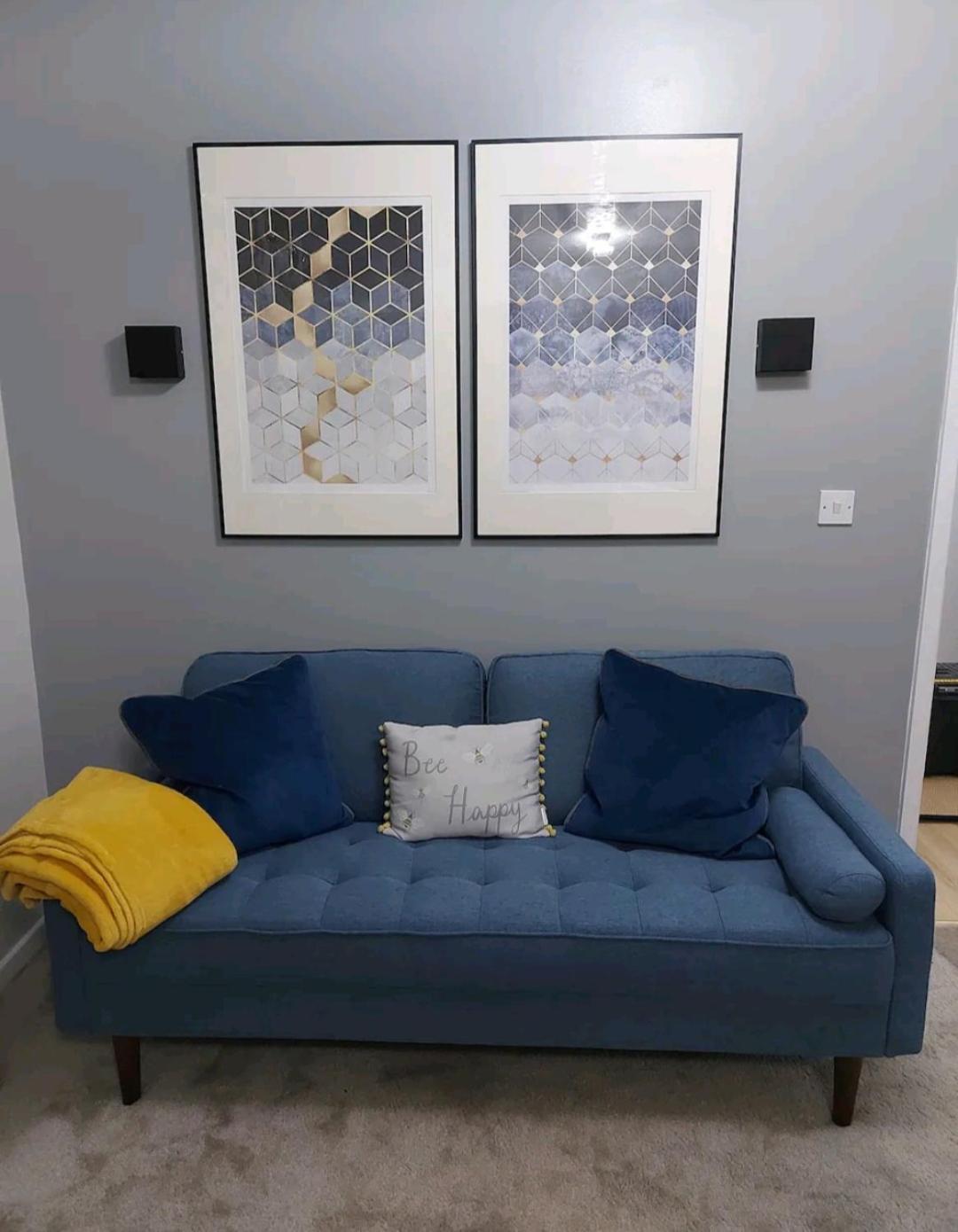 2 Bedroom Apartment Exhall Экстерьер фото