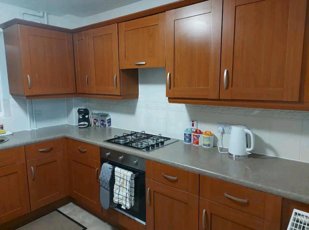 2 Bedroom Apartment Exhall Экстерьер фото