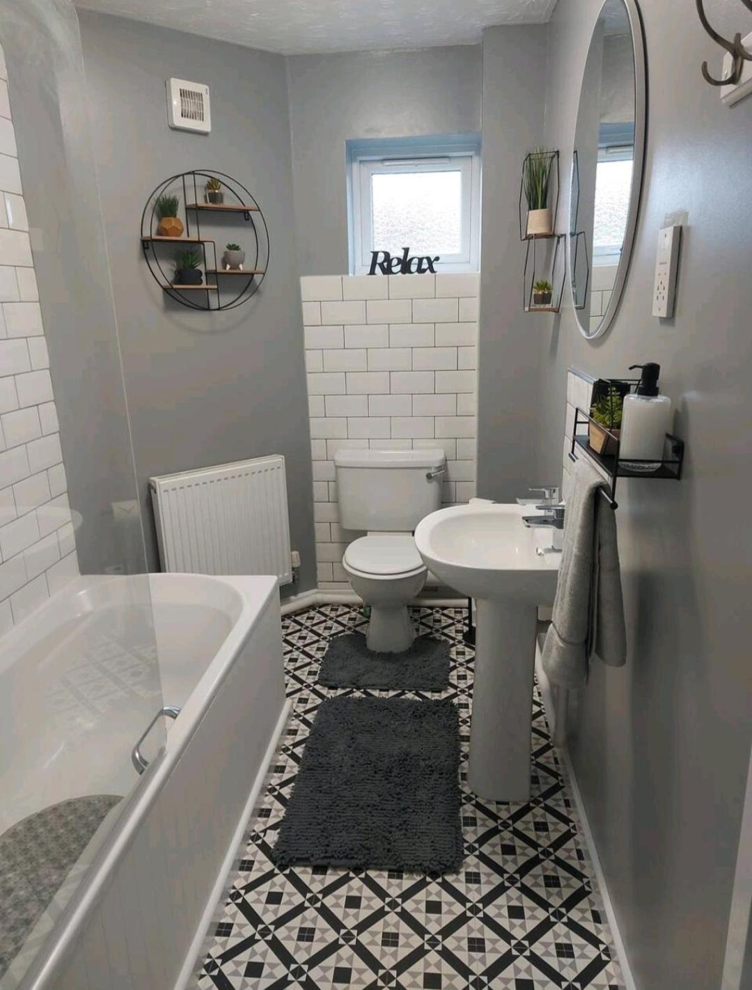 2 Bedroom Apartment Exhall Экстерьер фото